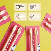 Palm-Hand & Cat-Claw Novelty Chopsticks – 2 Styles