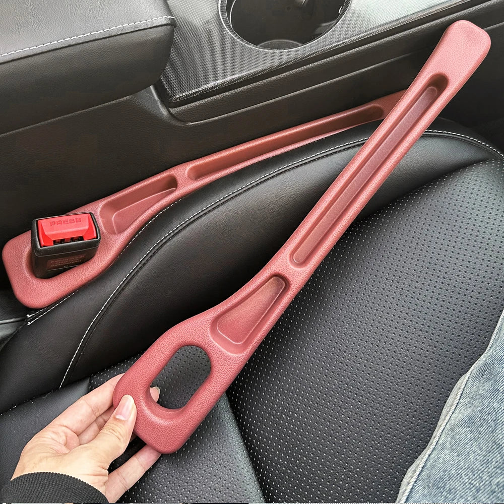 Car Seat-Gap Filler Strips – Pair, 4 Options