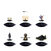 360° Rotating Magnetic Levitation Display Stand