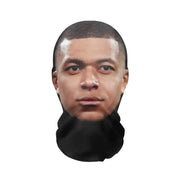 Realistic 3D Full-Face Costume Hood – 26 Designs