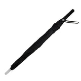 LED Light Up Umbrellas with Flashlight Handle, Clear, Black, Gray, Red