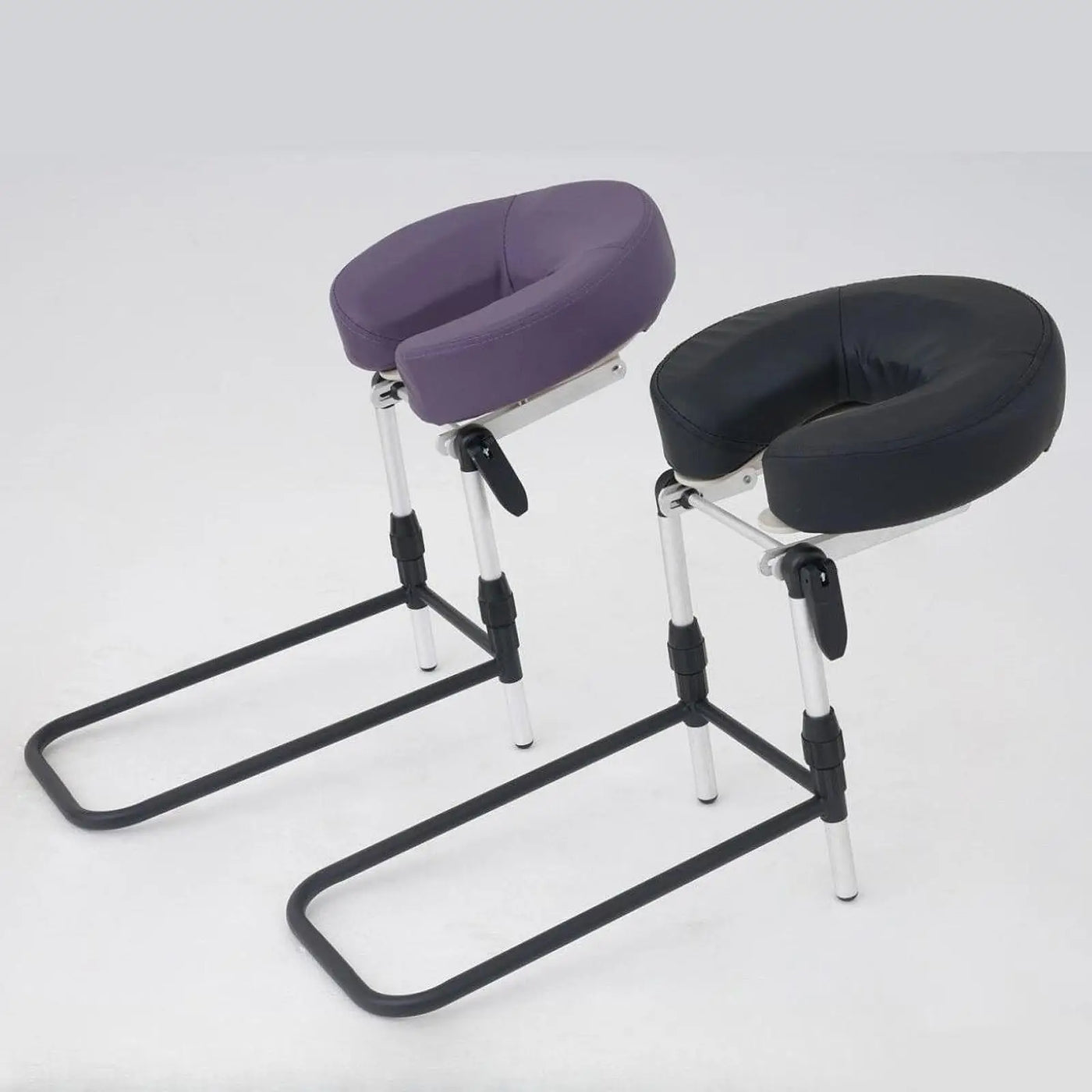 Adjustable Face-Down Massage Headrest Kit
