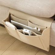 Felt Bedside, Sofa & Desk Storage Caddy – 5 Colours