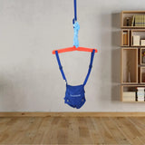 Baby Swing Baby Bounce Seat Infant Standing Door Jumper Outdoor Toddlers Hammock Pod Swing Children Entertainment Seats Supplies