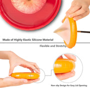 Produce-Saver Storage Pods – 5 Shapes
