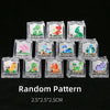 6Pcs Dinosaur