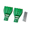 2Pcs with Rod