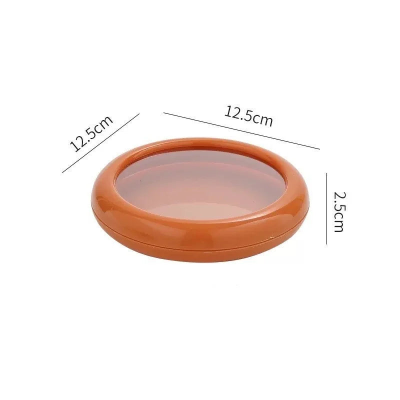 Produce-Saver Storage Pods – 5 Shapes