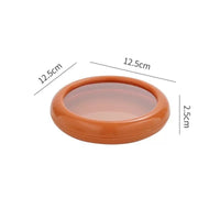 Produce-Saver Storage Pods – 5 Shapes