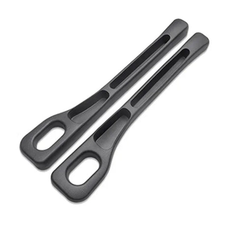 Universal Car Seat Gap Plug Strip Side Seam Car Gap Filler Leak Proof Seat Gap Storage Organizer Interior Decoration 1 Pair