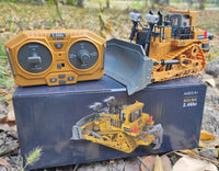 4WD Remote-Control Excavator Toy – 9 Options
