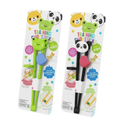 Animal Training Chopsticks with Finger Rings – 10 Options