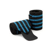 Elastic Weight-Lifting Wrist Wrap