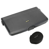 Car Back Seat Tray C Foldable Car Backseat Table And Organizer Car Work Dining Table Food Tray Portable Auto Food And Drink