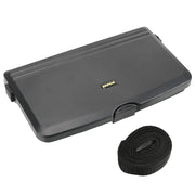Foldable Car Back-Seat Tray & Organiser