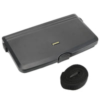 Foldable Car Back-Seat Tray & Organiser