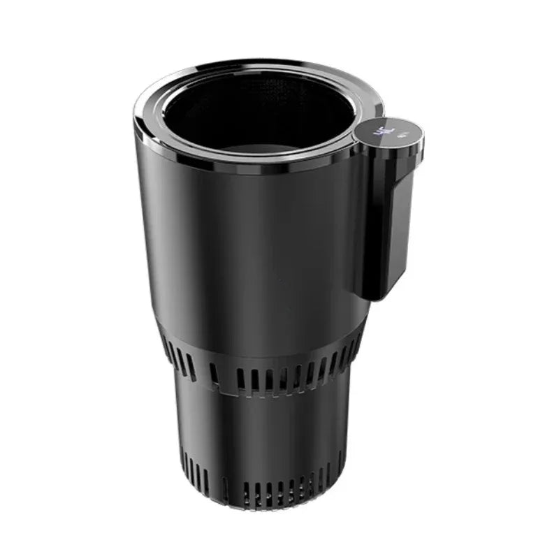 12V 2-in-1 Car Cup Cooler & Warmer