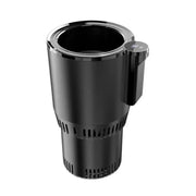 12V 2-in-1 Car Cup Cooler & Warmer
