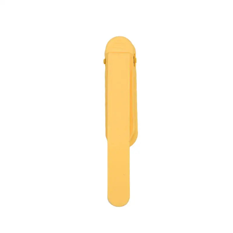 Clip-On Silicone Page-Following Bookmark – 9 Options