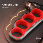 Adjustable Hand Grip Strengthener – 5–100 kg