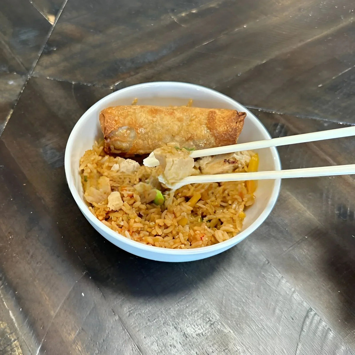 Palm-Hand & Cat-Claw Novelty Chopsticks – 2 Styles