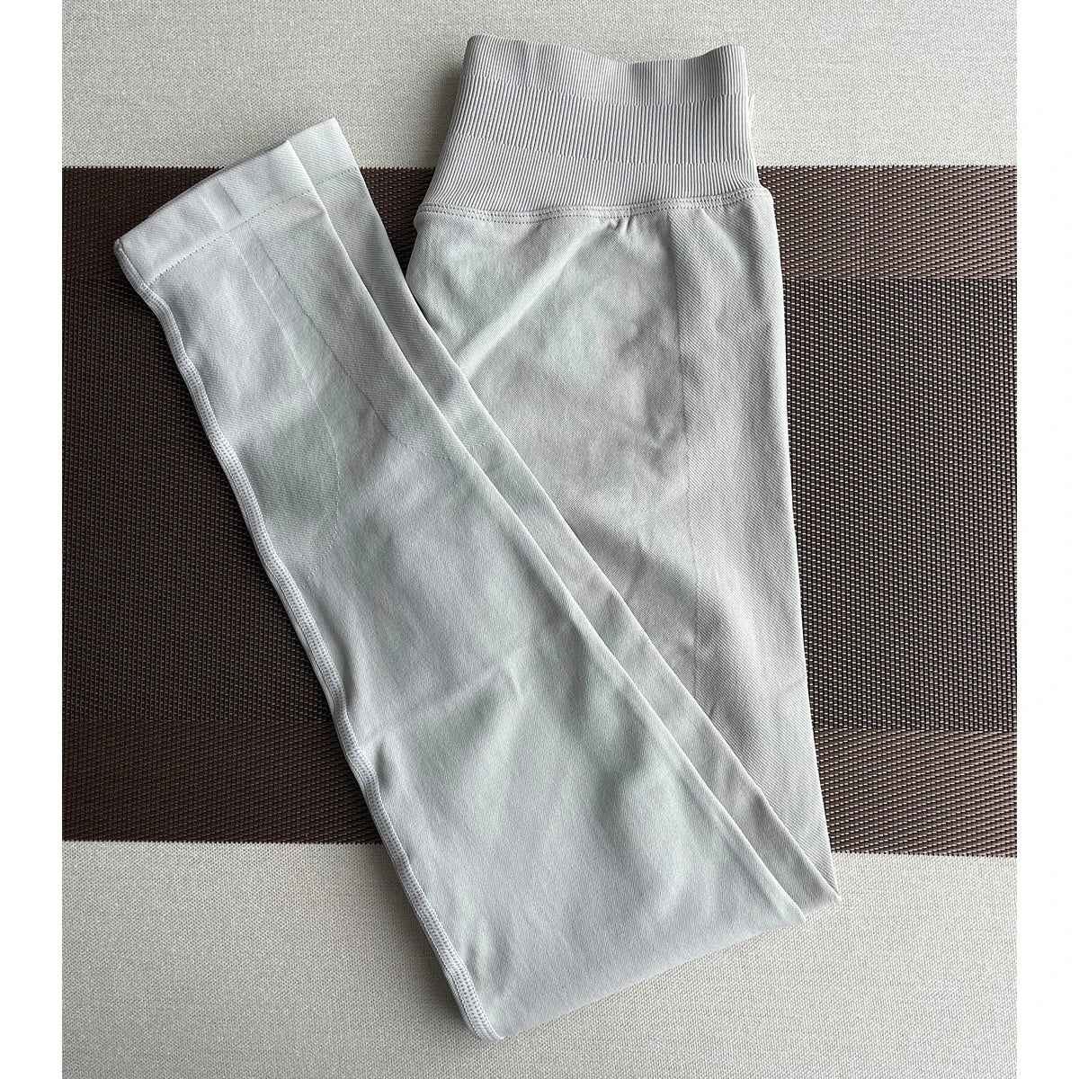 Seamless Ribbed Scrunch-Bum Leggings – 46 Options