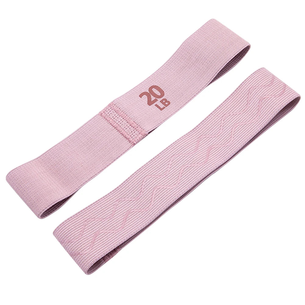Anti-Slip Hip Resistance Bands