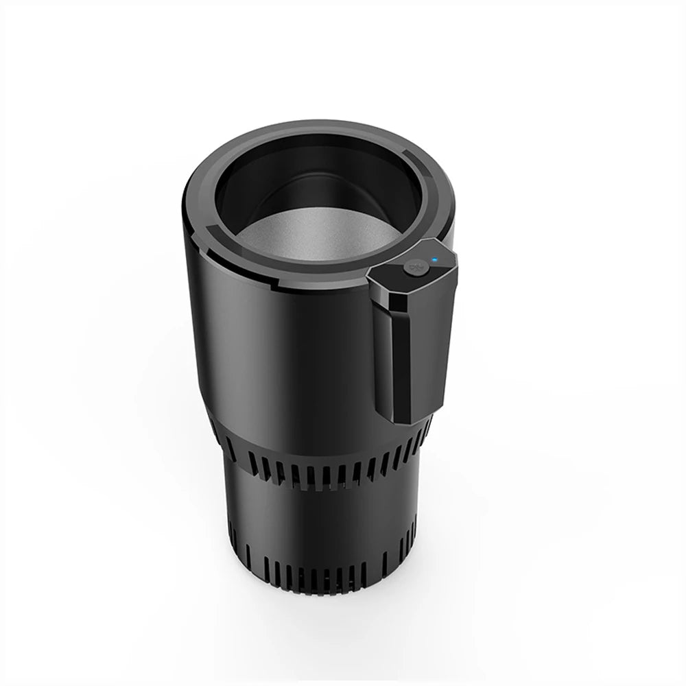 12V 2-in-1 Car Cup Cooler & Warmer