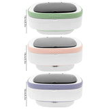 12L Portable Small Washing Machine Collapsible Washer Spin Dryer Apartment Travel Socks Underwear Panties Washing Machine