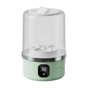Rechargeable Portable Mini Washing Machine – 2 Colours
