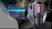 12V 2-in-1 Car Cup Cooler & Warmer