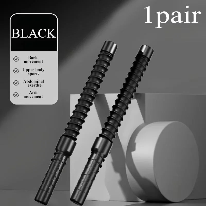 Spring Arm & Triceps Strength Trainer – 2 Pack