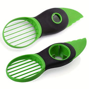 3-in-1 Avocado Peeler, Corer & Slicer