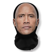 Realistic 3D Full-Face Costume Hood – 26 Designs
