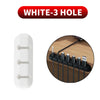 White 3 Channel