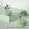 Pillow Tablet Phone Stand for Kindle Pillow Stand All Tablets Holder Tablet Support for Phones iPad E-Reader Pillow Phone Holder