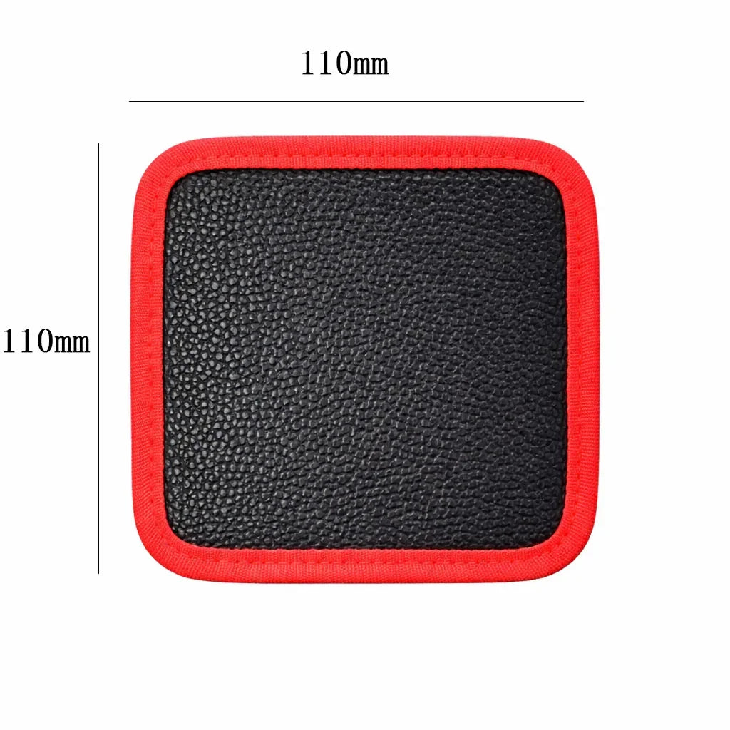Extra-Strong Magnetic Tool Mat – Wipeable PVC Parts Tray for Screws, Bolts & Auto Repair