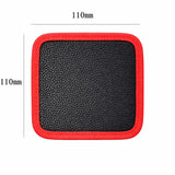 Extra-Strong Magnetic Tool Mat – Wipeable PVC Parts Tray for Screws, Bolts & Auto Repair