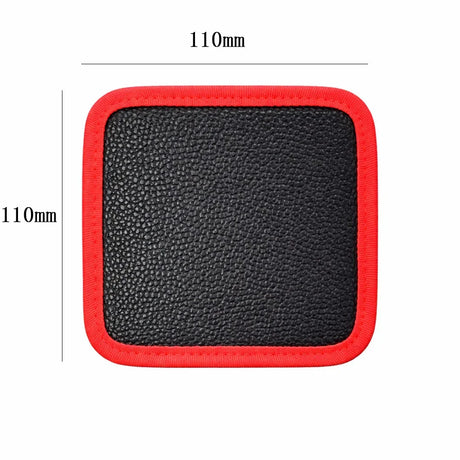 Extra-Strong Magnetic Tool Mat – Wipeable PVC Parts Tray for Screws, Bolts & Auto Repair