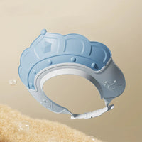 Adjustable Children’s Crown Shampoo Visor – 8 Designs