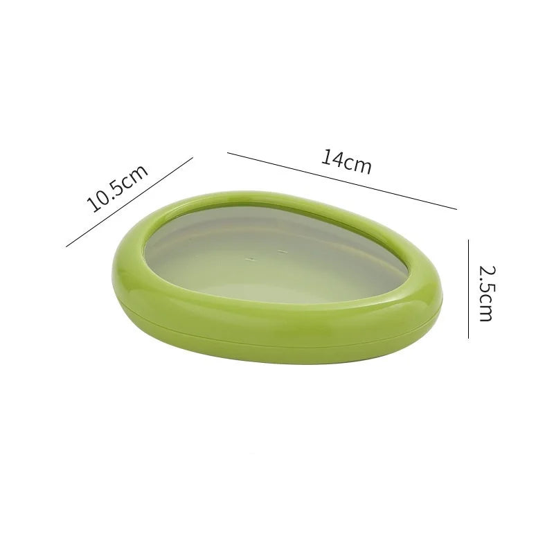 Produce-Saver Storage Pods – 5 Shapes