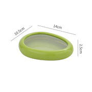 Produce-Saver Storage Pods – 5 Shapes