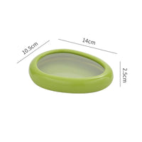 Produce-Saver Storage Pods – 5 Shapes