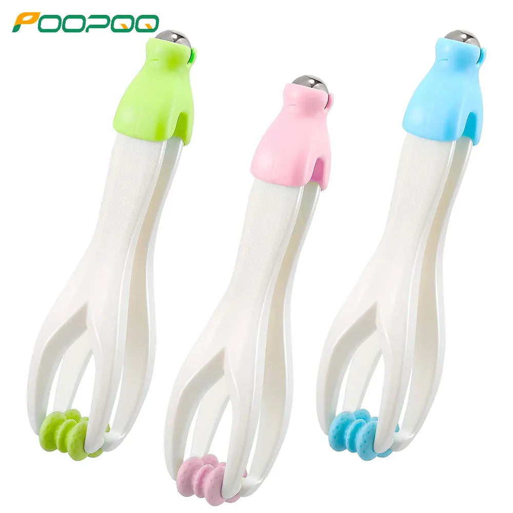 Manual Finger, Wrist & Hand Massage Roller