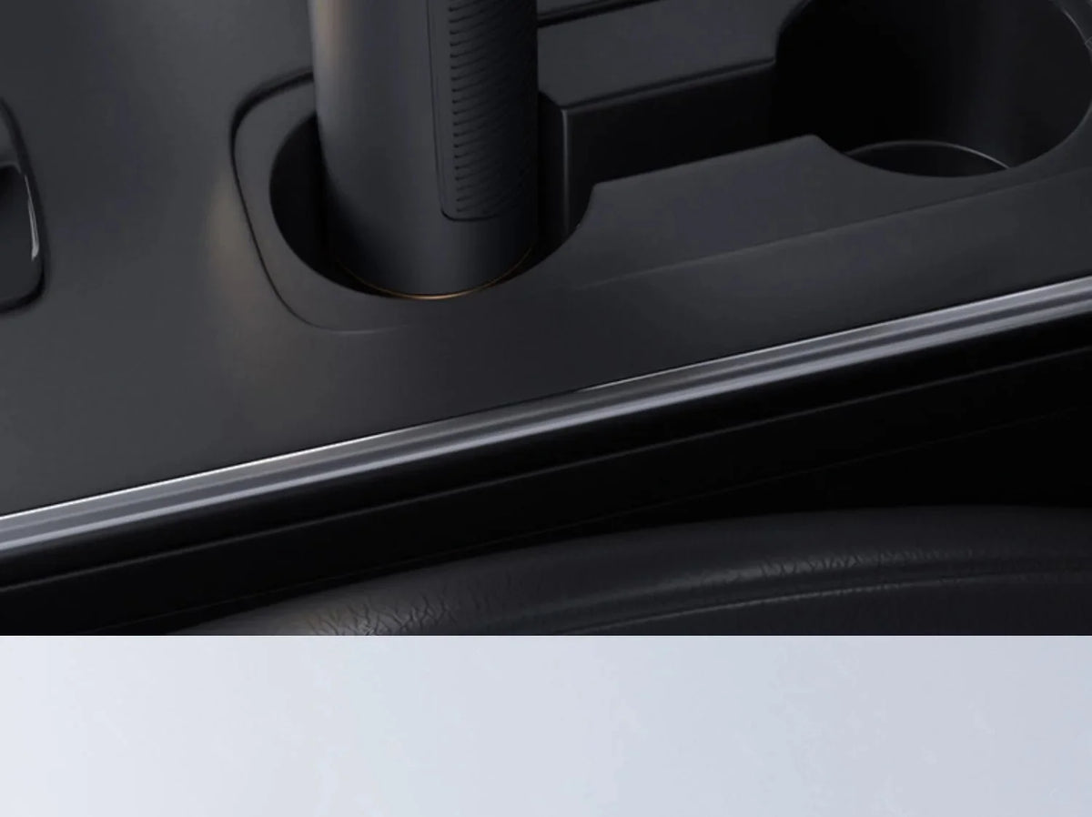 98000PA Handheld Car Vacuum Cleaner - Portable Wireless, Powerful Suction