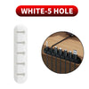 White 5 Channel
