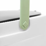 12L Portable Small Washing Machine Collapsible Washer Spin Dryer Apartment Travel Socks Underwear Panties Washing Machine