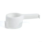Food Bag Sealing Clip with Pour Spout – 6 Colours