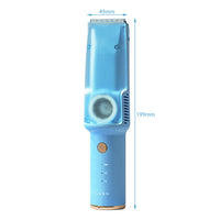 Hair-absorbing Hair Clipper Baby Electric Razor Baby Hair Clipper Children Waterproof Adult Household Electric Clipper