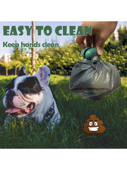 Portable Folding Dog Waste Scooper – 2 Sizes